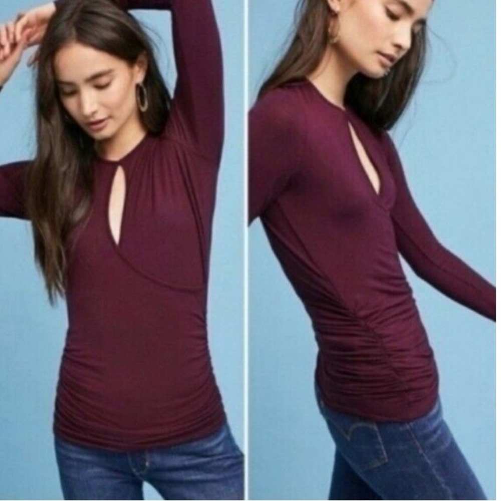 Vanessa Virginia for Anthropologie small